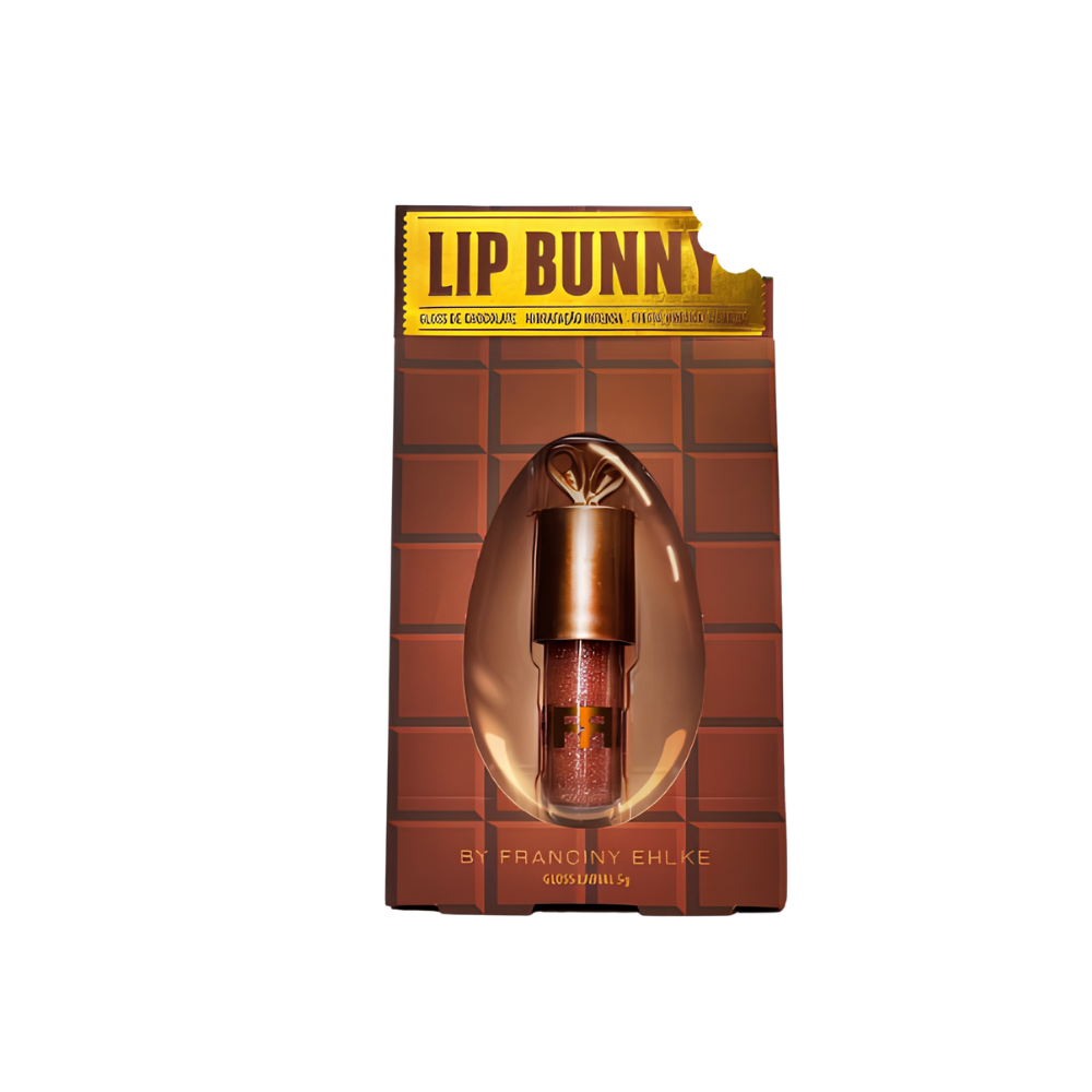 Gloss Lip Bunny – Fran by Franciny Ehlke - Imagem 4