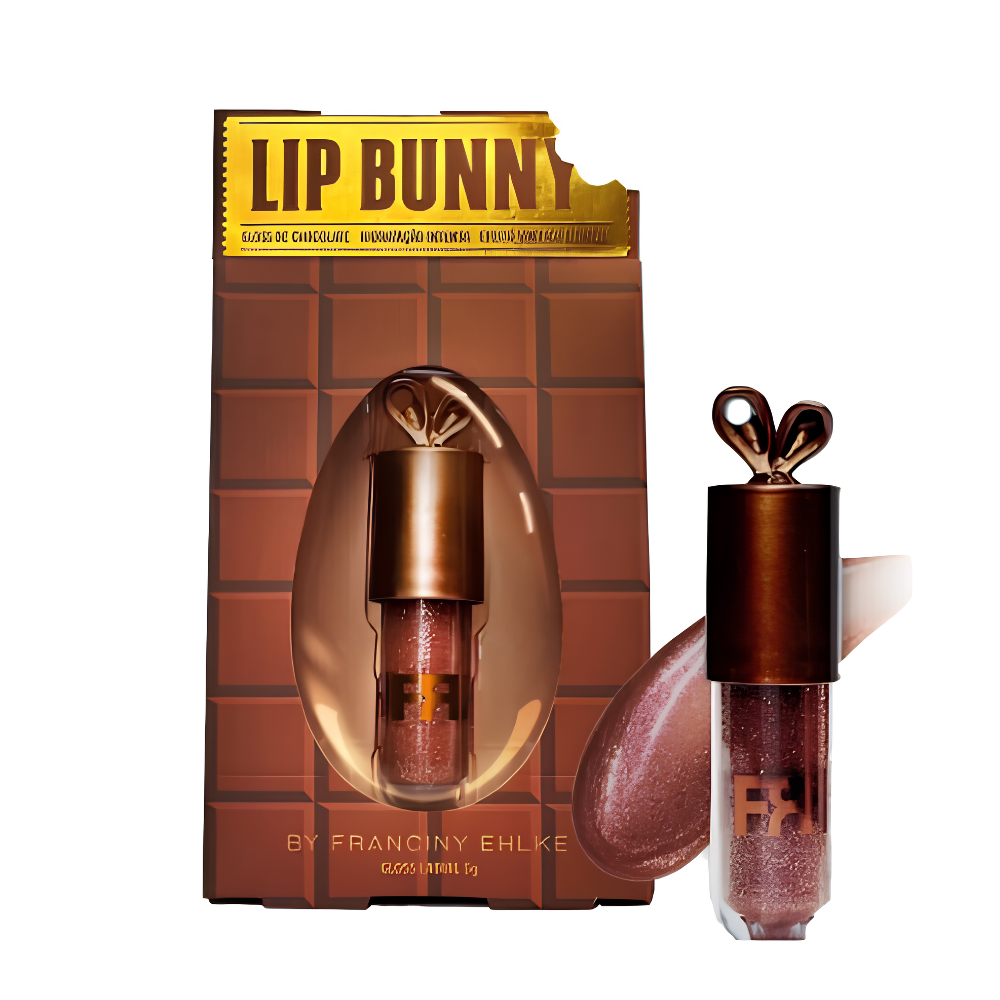 Gloss Lip Bunny – Fran by Franciny Ehlke