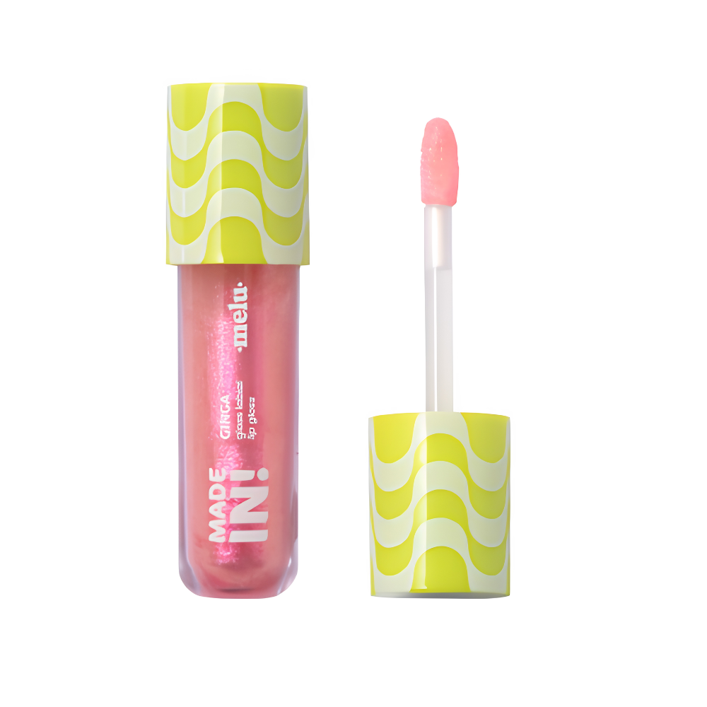 Gloss Melu Ginga - Made In!