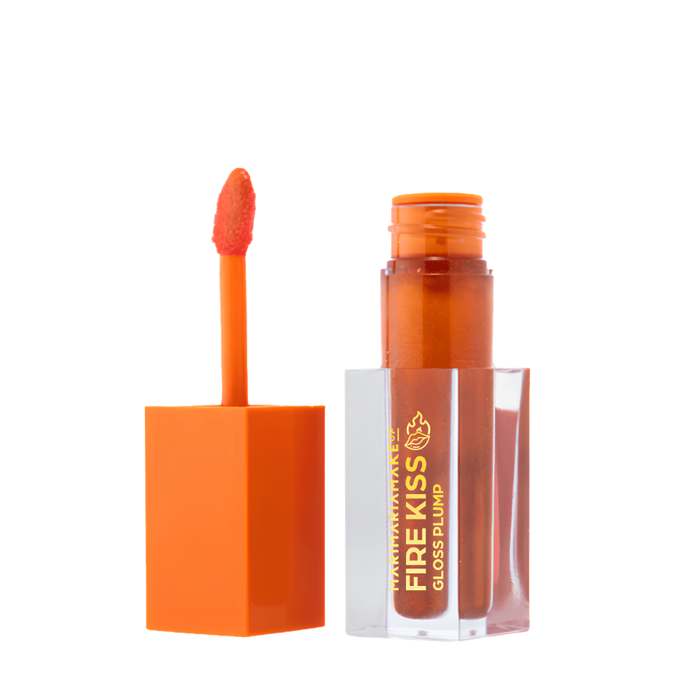 Gloss Plump Fire Kiss - Imagem 2