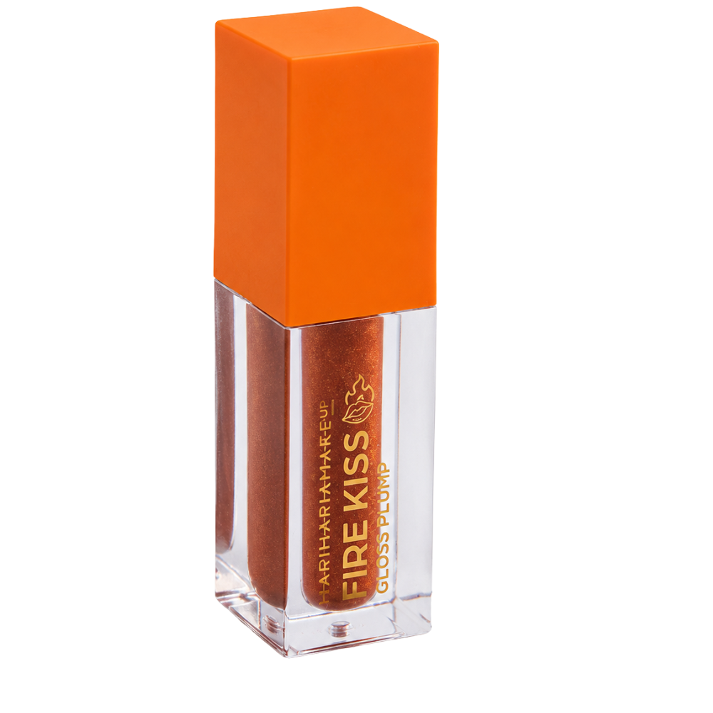 Gloss Plump Fire Kiss - Imagem 3