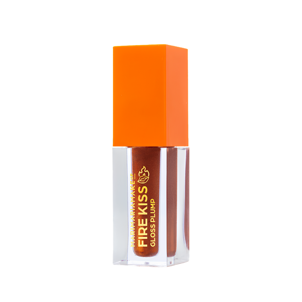 Gloss Plump Fire Kiss