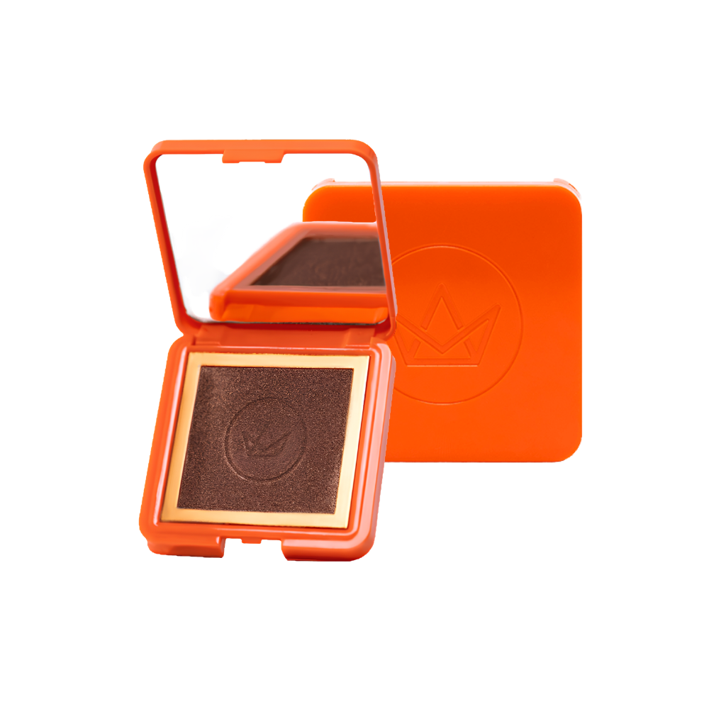 Iluminador Compacto Divine Glow Bronze