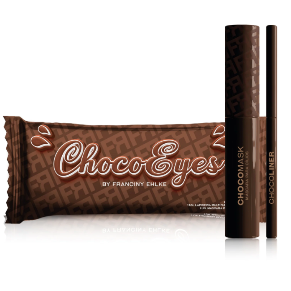 Kit Fran ChocoEyes