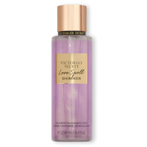 Body Splash Shimmer - Victoria's Secret