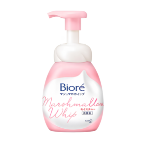 Bioré Marshmellow Whip