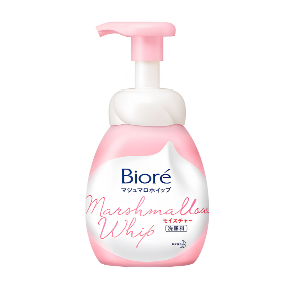 Bioré Marshmellow Whip