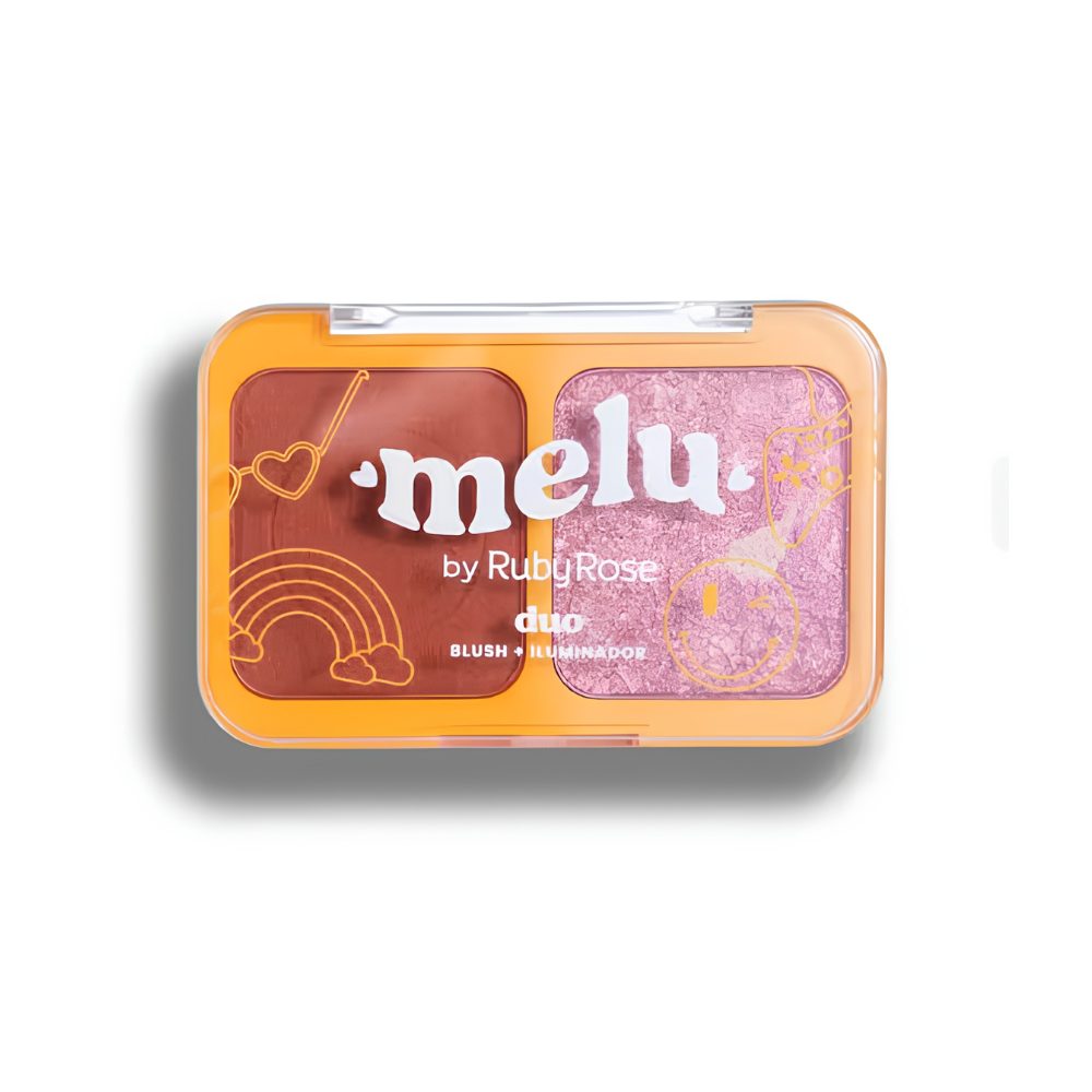 Paleta Duo Melu