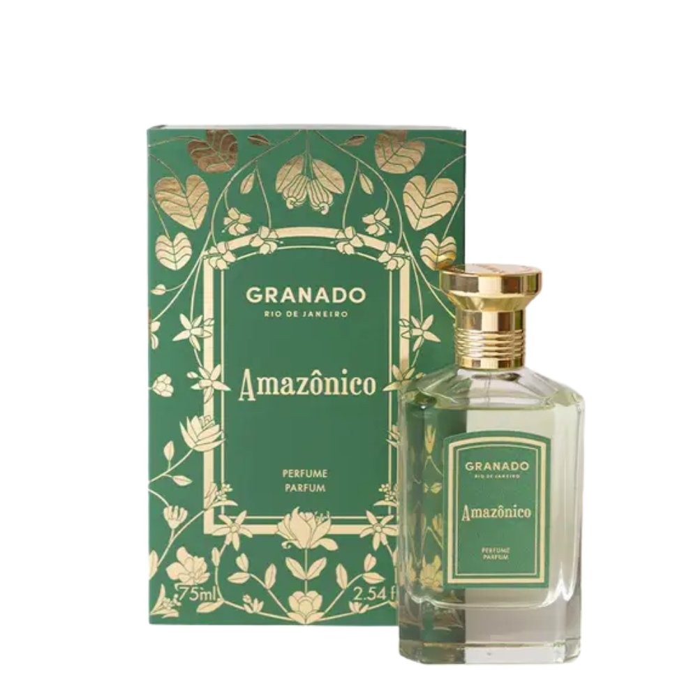 Perfume Granado Amazônico 75ml