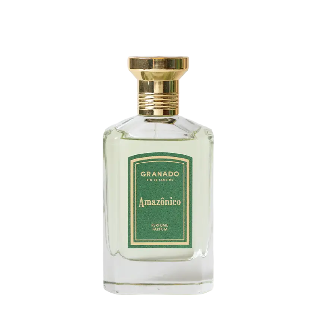 Perfume Granado Amazônico 75ml - Imagem 4