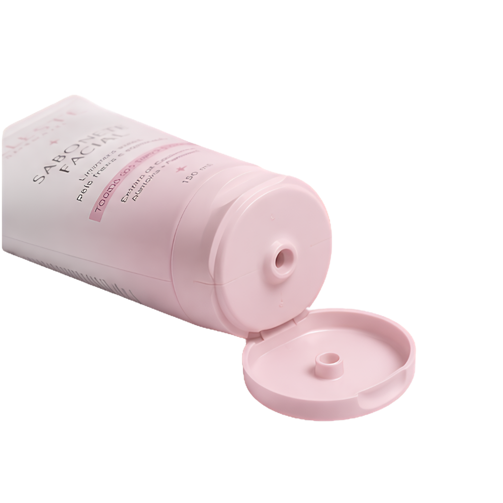 Sabonete Facial Soft Glow - Imagem 3