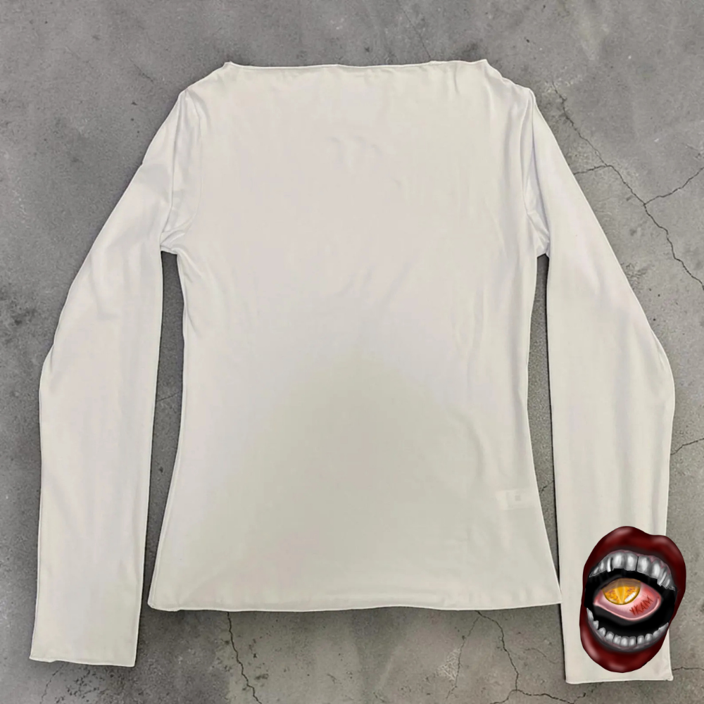 Blusa Manga Longa Soul Eater - Imagem 2