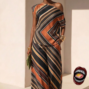 Conjunto Estampado