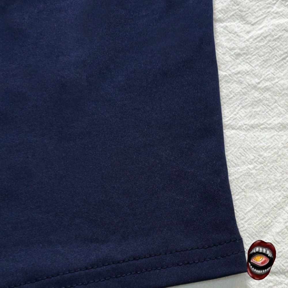 Short Boxer Esportivo Preto - Imagem 3