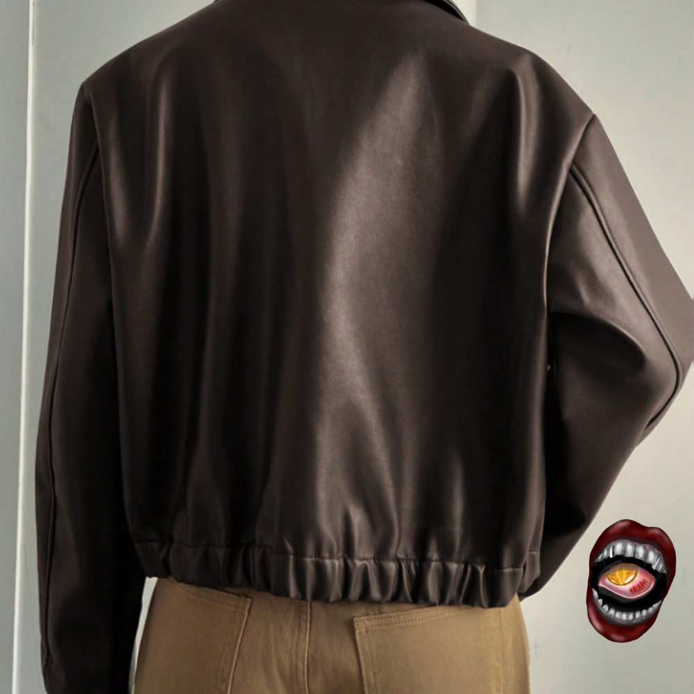 Jaqueta Bomber - Imagem 2