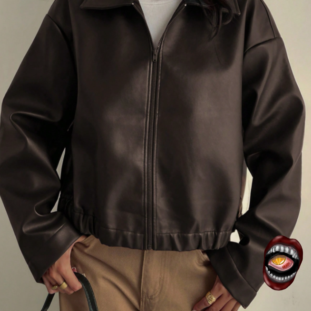Jaqueta Bomber - Imagem 3
