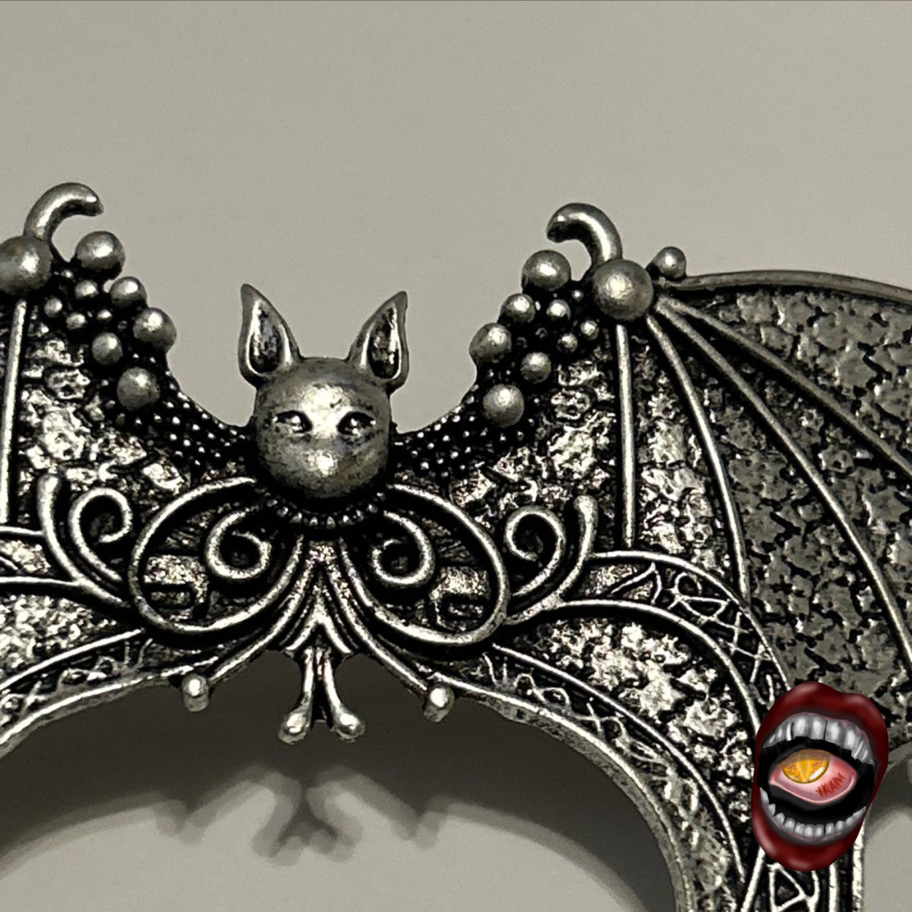Arco com Morcego - Imagem 3