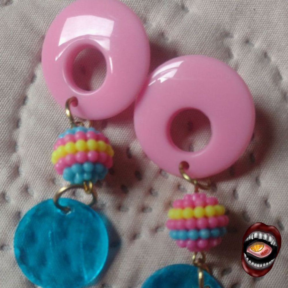 Conjunto de Acessórios Miçangas - Imagem 3