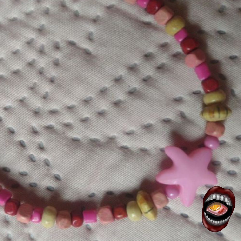 Conjunto de Acessórios Miçangas - Imagem 4