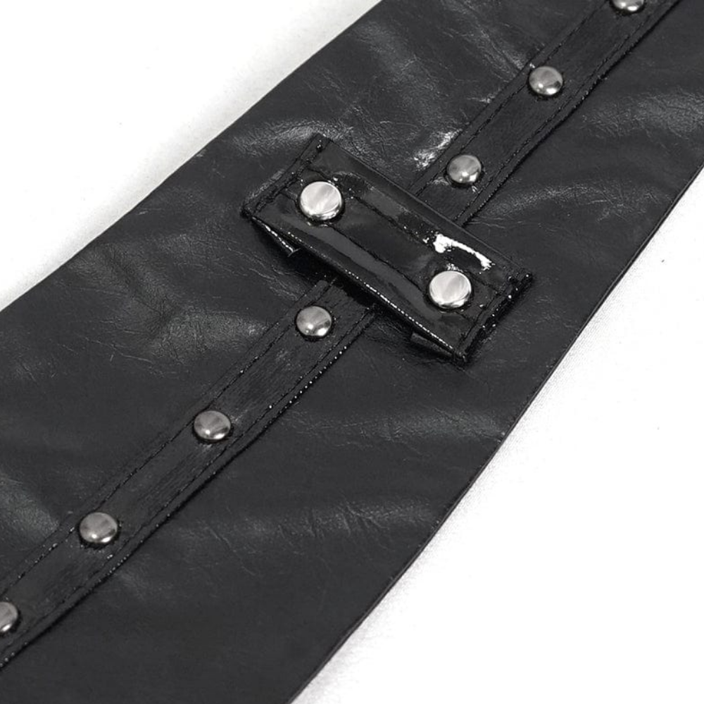 Choker com Gravata - Imagem 3