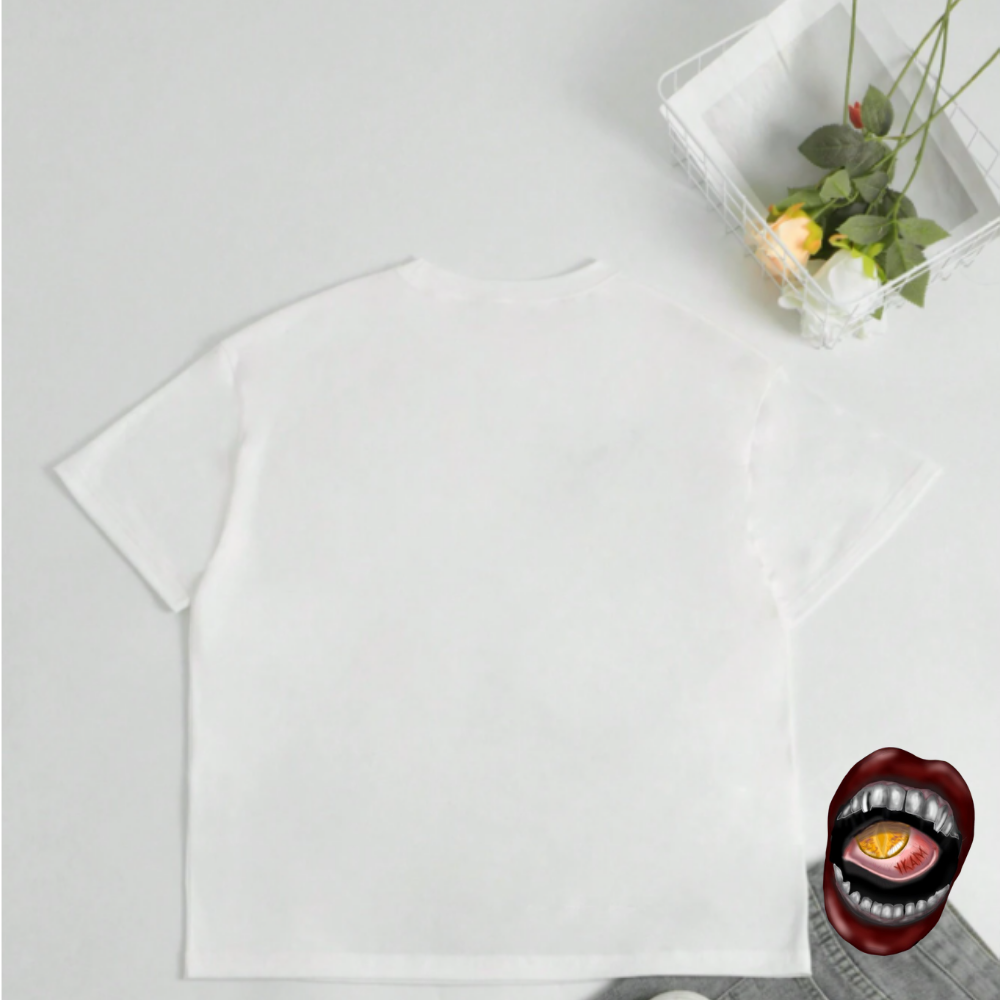 Camiseta Estampa Grillz - Imagem 2