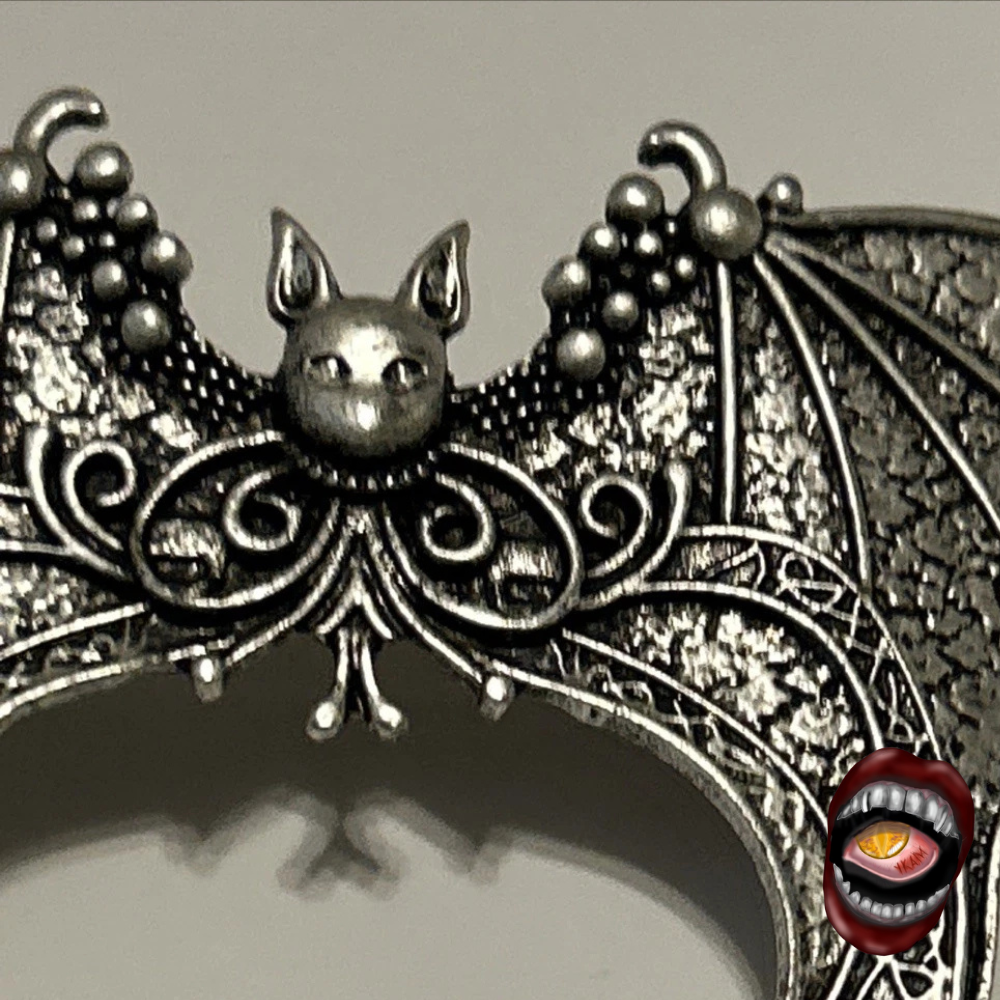 Arco com Morcego - Imagem 2